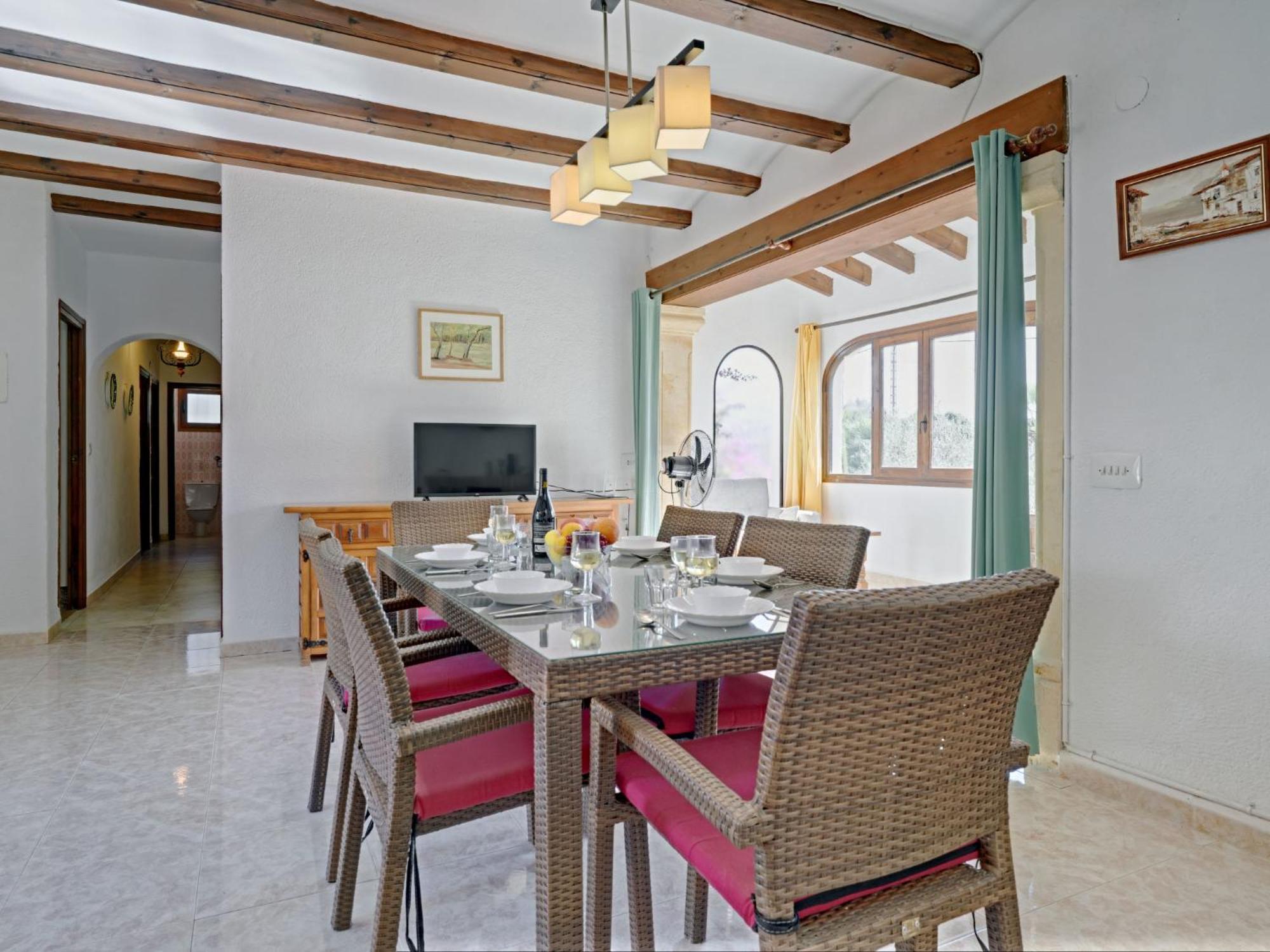 Holiday Home La Concha By Interhome Balcon del Mar Exterior foto